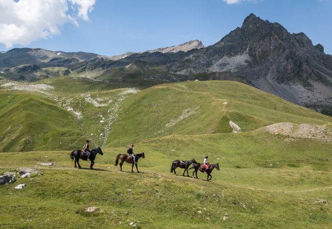Ferienwohnung in Modane - Florence 2 301 - FAMILLE appart. 6 pers. Valfréjus Ferienwohnung in Modane - Florence 2 301 - FAMILLE appart. 6 pers. Valfréjus