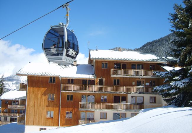 Ferienwohnung in Modane - Florence 2 301 - FAMILLE appart. 6 pers. Valfréjus Ferienwohnung in Modane - Florence 2 301 - FAMILLE appart. 6 pers. Valfréjus