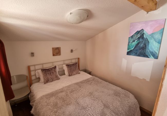 Ferienwohnung in Modane - Florence 2 301 - FAMILLE appart. 6 pers. Valfréjus Ferienwohnung in Modane - Florence 2 301 - FAMILLE appart. 6 pers. Valfréjus