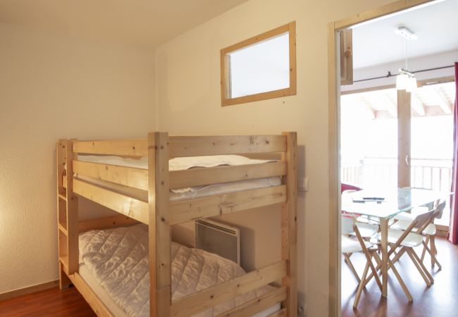 Ferienwohnung in Modane - Florence 2 301 - FAMILLE appart. 6 pers. Valfréjus Ferienwohnung in Modane - Florence 2 301 - FAMILLE appart. 6 pers. Valfréjus