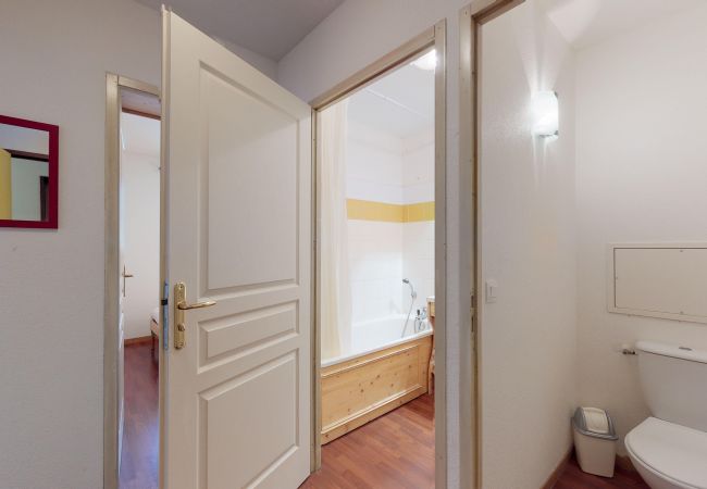 Ferienwohnung in Modane - Florence 2 403 - FAMILLE appart. 6 pers. Valfréjus Ferienwohnung in Modane - Florence 2 403 - FAMILLE appart. 6 pers. Valfréjus