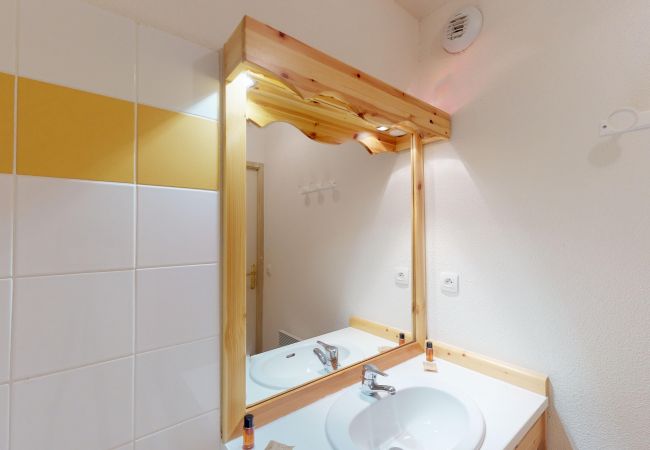 Ferienwohnung in Modane - Florence 2 403 - FAMILLE appart. 6 pers. Valfréjus Ferienwohnung in Modane - Florence 2 403 - FAMILLE appart. 6 pers. Valfréjus