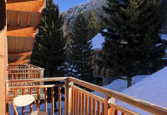 Ferienwohnung in Modane - Florence 2 403 - FAMILLE appart. 6 pers. Valfréjus Ferienwohnung in Modane - Florence 2 403 - FAMILLE appart. 6 pers. Valfréjus