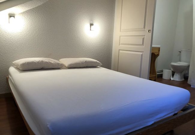 Ferienwohnung in Modane - Florence 2 403 - FAMILLE appart. 6 pers. Valfréjus Ferienwohnung in Modane - Florence 2 403 - FAMILLE appart. 6 pers. Valfréjus