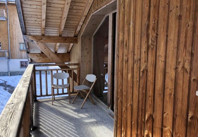 Ferienwohnung in Modane - Florence 2 403 - FAMILLE appart. 6 pers. Valfréjus Ferienwohnung in Modane - Florence 2 403 - FAMILLE appart. 6 pers. Valfréjus