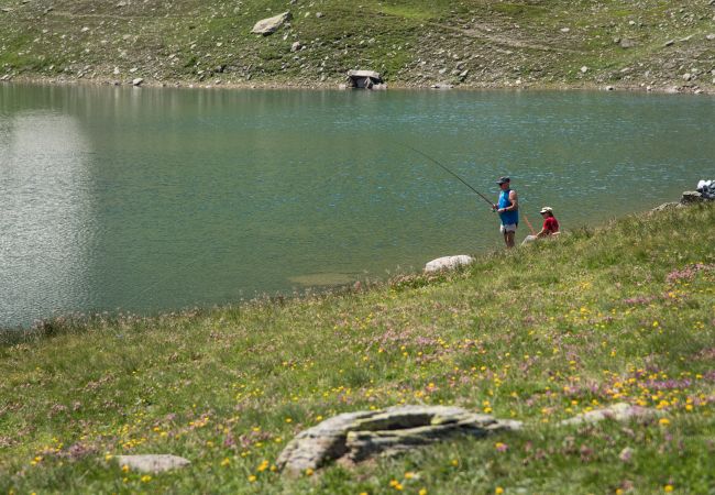 Ferienwohnung in Modane - Florence 2 405 - FAMILLE appart. 6 pers. Valférjus Ferienwohnung in Modane - Florence 2 405 - FAMILLE appart. 6 pers. Valférjus