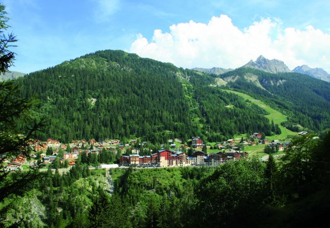 Ferienwohnung in Modane - Florence 2 405 - FAMILLE appart. 6 pers. Valférjus Ferienwohnung in Modane - Florence 2 405 - FAMILLE appart. 6 pers. Valférjus