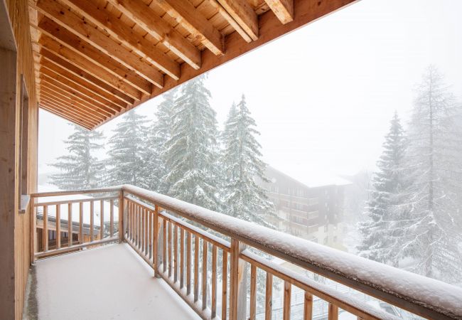 Ferienwohnung in Modane - Florence 2 405 - FAMILLE appart. 6 pers. Valférjus Ferienwohnung in Modane - Florence 2 405 - FAMILLE appart. 6 pers. Valférjus