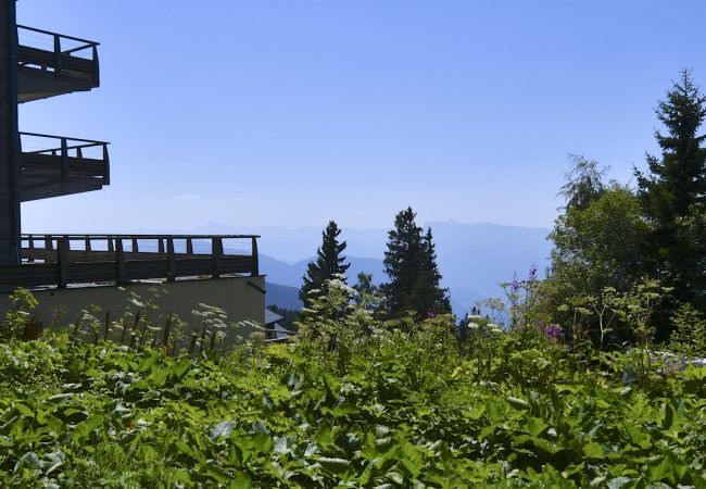 Ferienwohnung in Chamrousse - Vercors 1 035-FAMILLE & MONTAGNE appart. 6 pers Ferienwohnung in Chamrousse - Vercors 1 035-FAMILLE & MONTAGNE appart. 6 pers