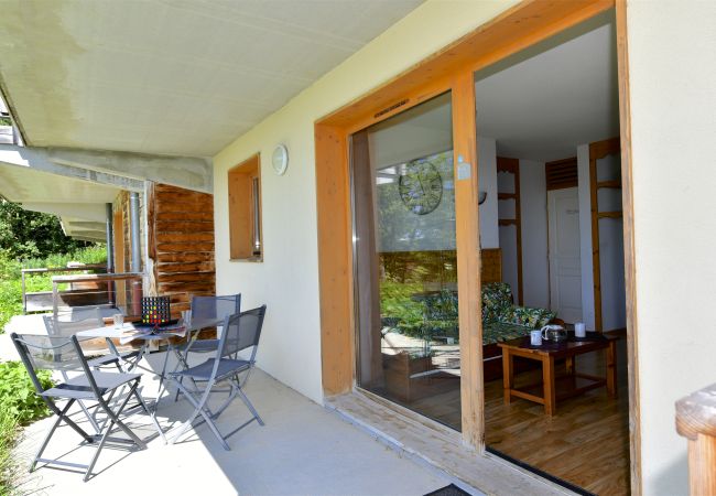 Ferienwohnung in Chamrousse - Vercors 1 035-FAMILLE & MONTAGNE appart. 6 pers Ferienwohnung in Chamrousse - Vercors 1 035-FAMILLE & MONTAGNE appart. 6 pers