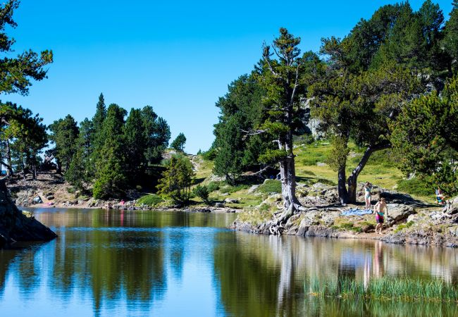 Studio in Chamrousse - Vercors 1 024-FAMILLE & MONTAGNE studio 4 pers Studio in Chamrousse - Vercors 1 024-FAMILLE & MONTAGNE studio 4 pers