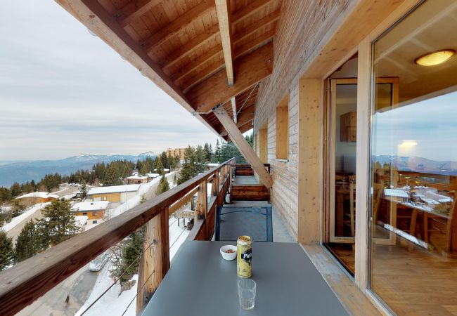 Ferienwohnung in Chamrousse - Vercors 2 040-FAMILLE & MONTAGNE appart. 6 pers Ferienwohnung in Chamrousse - Vercors 2 040-FAMILLE & MONTAGNE appart. 6 pers