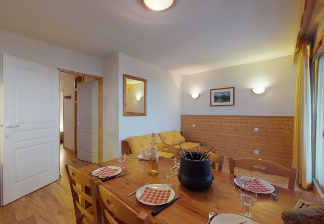 Ferienwohnung in Chamrousse - Vercors 2 040-FAMILLE & MONTAGNE appart. 6 pers Ferienwohnung in Chamrousse - Vercors 2 040-FAMILLE & MONTAGNE appart. 6 pers