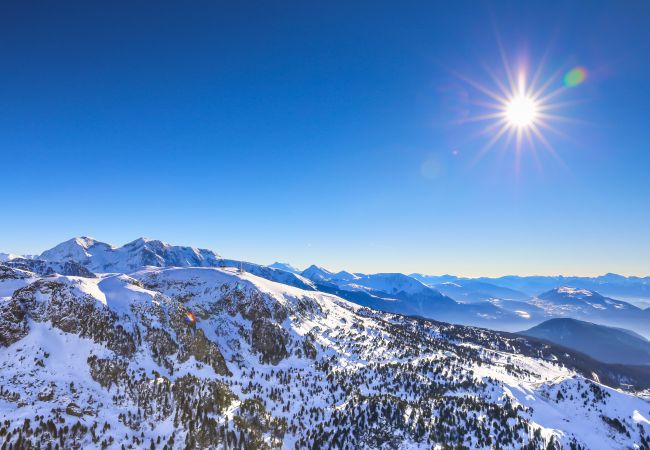 Studio in Chamrousse - Vercors 2 052-FAMILLE & MONTAGNE studio 4 pers Studio in Chamrousse - Vercors 2 052-FAMILLE & MONTAGNE studio 4 pers