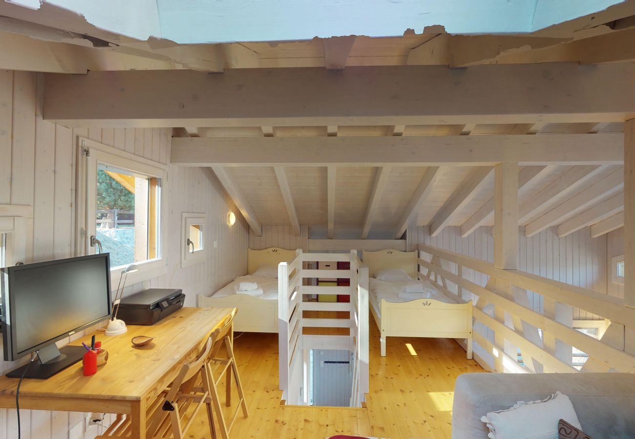 Kinderzimmer