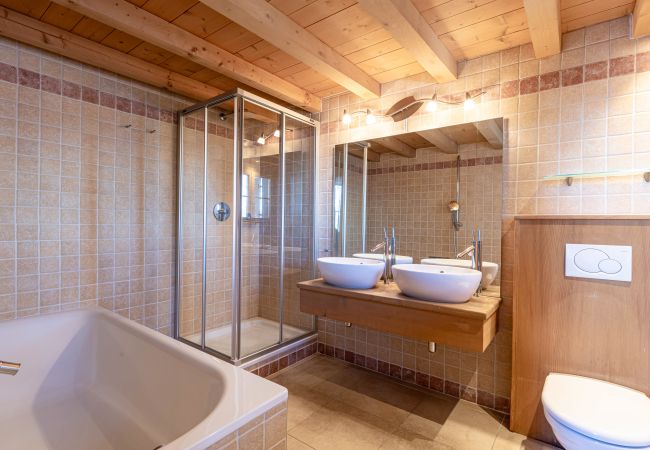 Chalet in Haute-Nendaz - Natasha - EXCEPTIONAL & LUXE chalet 12 pers Chalet in Haute-Nendaz - Natasha - EXCEPTIONAL & LUXE chalet 12 pers
