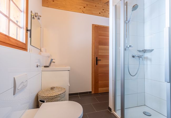 Chalet in Les Masses - Croix Noires FABULOUS & LUXURY chalet 11 pers Chalet in Les Masses - Croix Noires FABULOUS & LUXURY chalet 11 pers