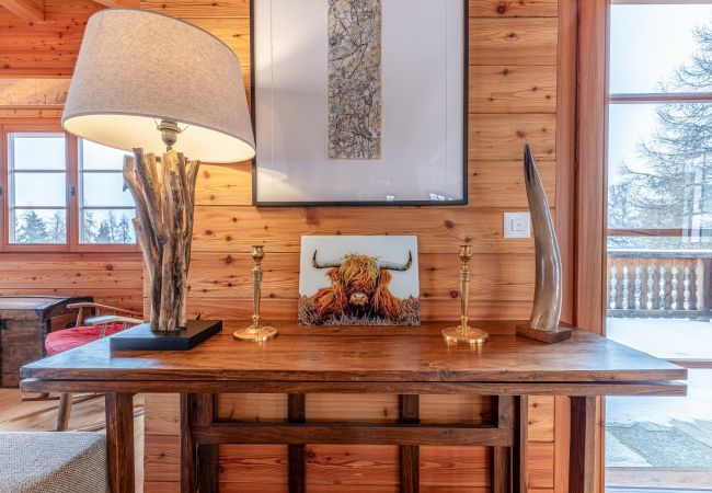 Chalet in Les Masses - Croix Noires FABULOUS & LUXURY chalet 11 pers Chalet in Les Masses - Croix Noires FABULOUS & LUXURY chalet 11 pers