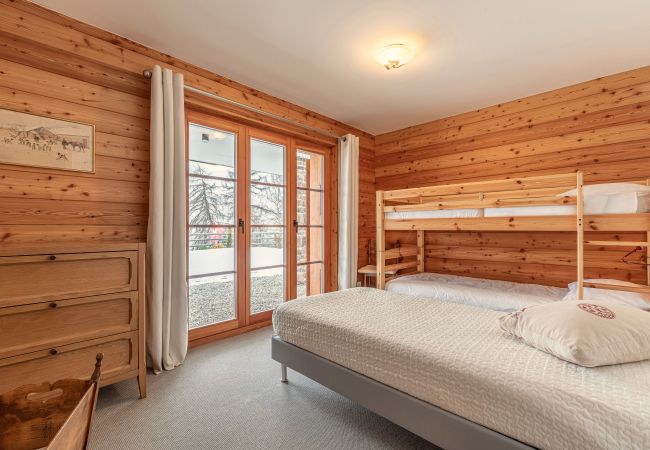 Chalet in Les Masses - Croix Noires FABULOUS & LUXURY chalet 11 pers Chalet in Les Masses - Croix Noires FABULOUS & LUXURY chalet 11 pers