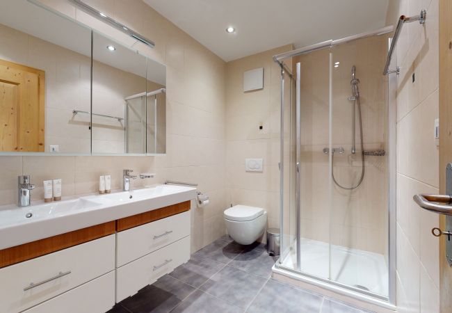 Ferienwohnung in Veysonnaz - Hauts de Veysonnaz HV1 012 - SAUNA apartment 6 per Ferienwohnung in Veysonnaz - Hauts de Veysonnaz HV1 012 - SAUNA apartment 6 per
