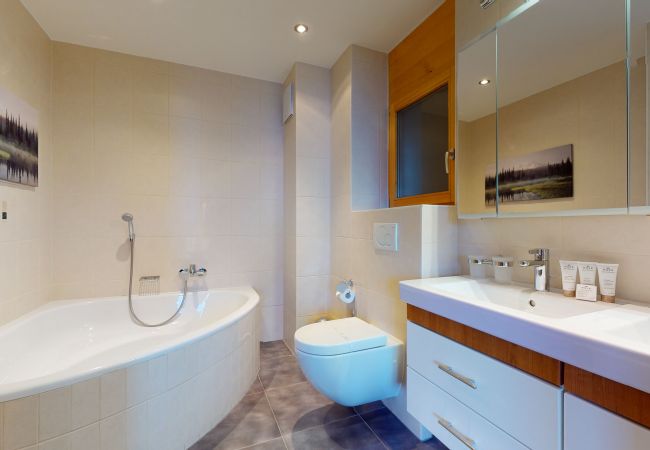 Ferienwohnung in Veysonnaz - Hauts de Veysonnaz HV1 012 - SAUNA apartment 6 per Ferienwohnung in Veysonnaz - Hauts de Veysonnaz HV1 012 - SAUNA apartment 6 per