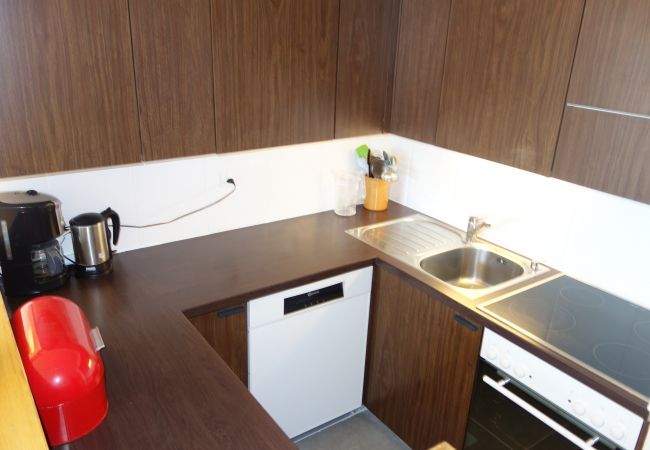 Ferienwohnung in Veysonnaz - Gentianes G 010 -  COSY apartment 8 pers Ferienwohnung in Veysonnaz - Gentianes G 010 -  COSY apartment 8 pers
