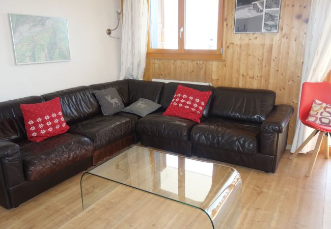 Ferienwohnung in Veysonnaz - Gentianes G 010 -  COSY apartment 8 pers Ferienwohnung in Veysonnaz - Gentianes G 010 -  COSY apartment 8 pers