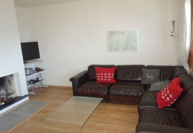 Ferienwohnung in Veysonnaz - Gentianes G 010 -  COSY apartment 8 pers Ferienwohnung in Veysonnaz - Gentianes G 010 -  COSY apartment 8 pers