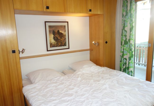 Ferienwohnung in Veysonnaz - Gentianes G 010 -  COSY apartment 8 pers Ferienwohnung in Veysonnaz - Gentianes G 010 -  COSY apartment 8 pers