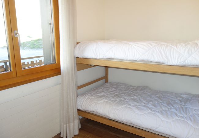 Ferienwohnung in Veysonnaz - Gentianes G 010 -  COSY apartment 8 pers Ferienwohnung in Veysonnaz - Gentianes G 010 -  COSY apartment 8 pers