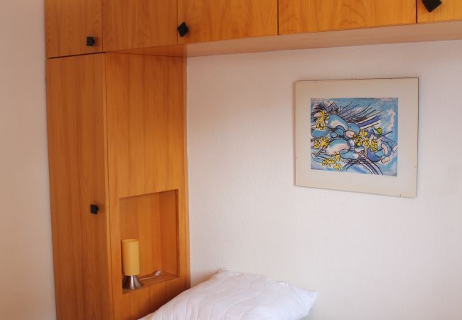 Ferienwohnung in Veysonnaz - Combyre C 024 -COMFORTABLE apartment 4 pers