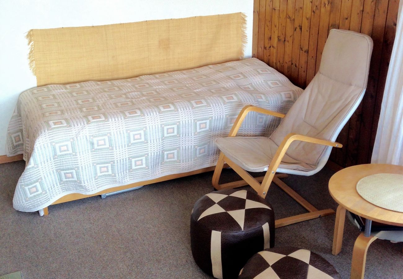Ferienwohnung in Veysonnaz - Combyre C 024 -COMFORTABLE apartment 4 pers