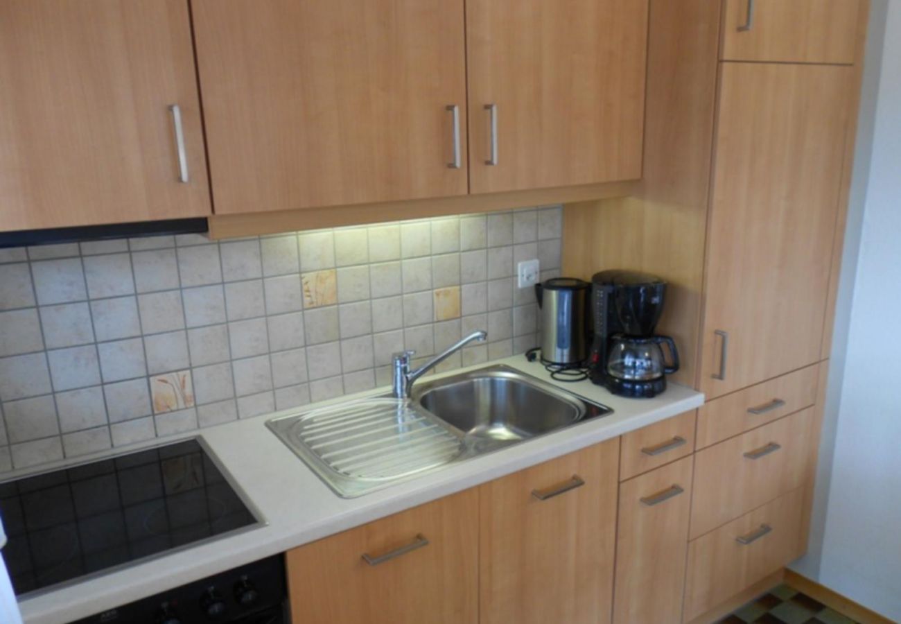 Ferienwohnung in Veysonnaz - Combyre C 024 -COMFORTABLE apartment 4 pers