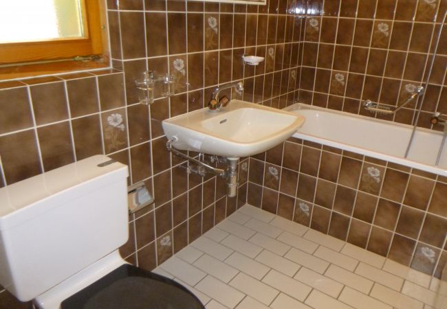 Ferienwohnung in Veysonnaz - Greppons P 023 - MOUNTAIN apartment 8 pers Ferienwohnung in Veysonnaz - Greppons P 023 - MOUNTAIN apartment 8 pers
