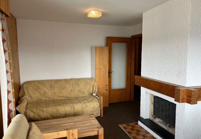 Ferienwohnung in Veysonnaz - Diablerets D 010 -MOUNTAIN apartment 6 pers