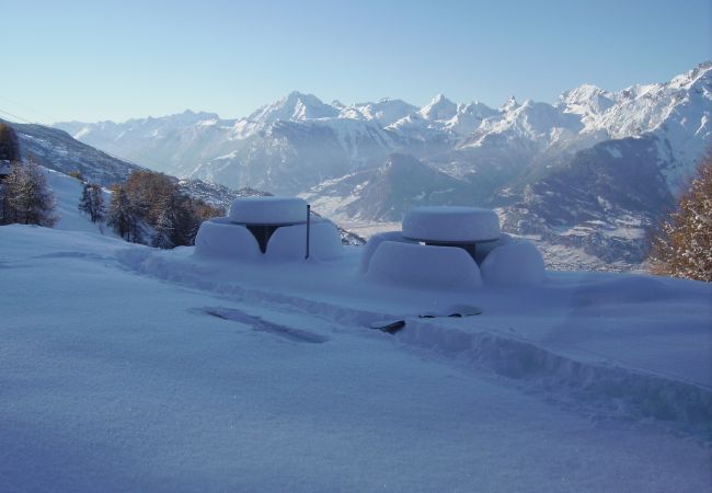Chalet in Salins - Fontannets 001 COSY & MOUNTAIN chalet 10 pers Chalet in Salins - Fontannets 001 COSY & MOUNTAIN chalet 10 pers