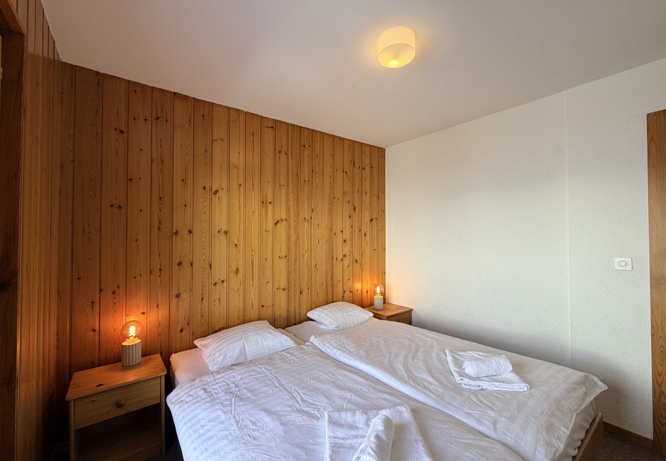 Chalet in Salins - Fontannets 001 COSY & MOUNTAIN chalet 10 pers