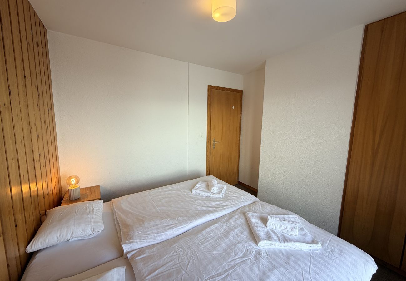 Chalet in Salins - Fontannets 001 COSY & MOUNTAIN chalet 10 pers