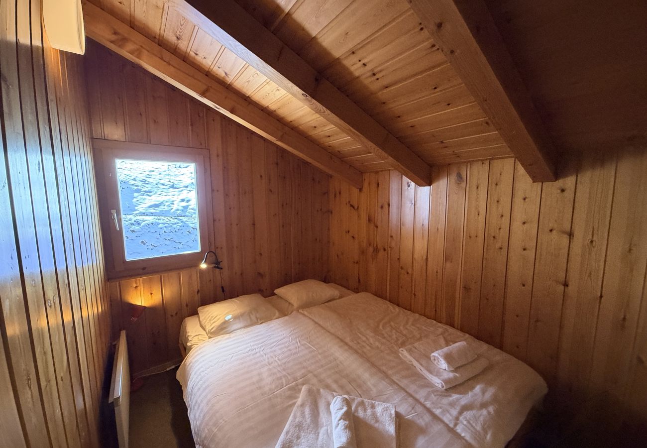 Chalet in Salins - Fontannets 001 COSY & MOUNTAIN chalet 10 pers