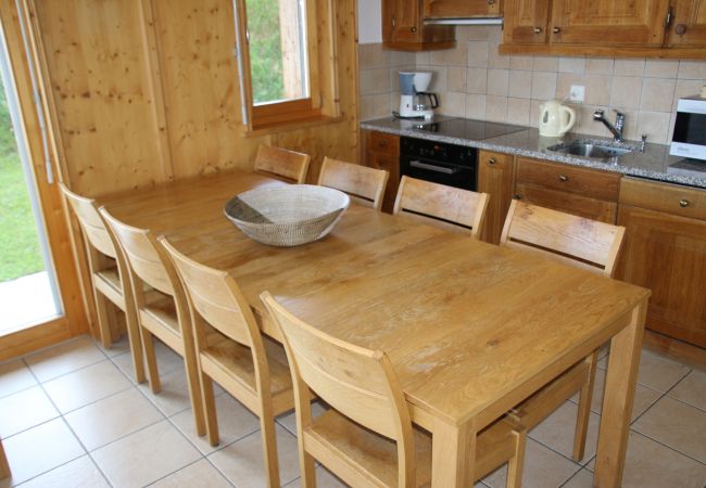 Ferienwohnung in Veysonnaz - Plein Ciel VA 001 - MOUNTAIN apartment 8 pers Ferienwohnung in Veysonnaz - Plein Ciel VA 001 - MOUNTAIN apartment 8 pers
