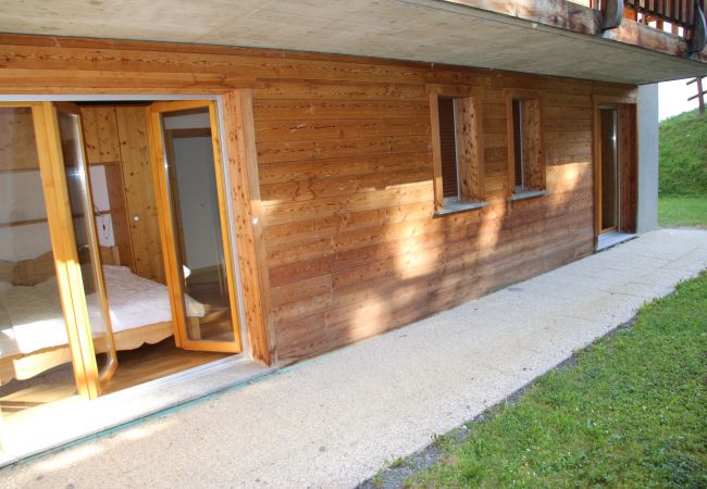 Ferienwohnung in Veysonnaz - Plein Ciel VA 001 - MOUNTAIN apartment 8 pers Ferienwohnung in Veysonnaz - Plein Ciel VA 001 - MOUNTAIN apartment 8 pers
