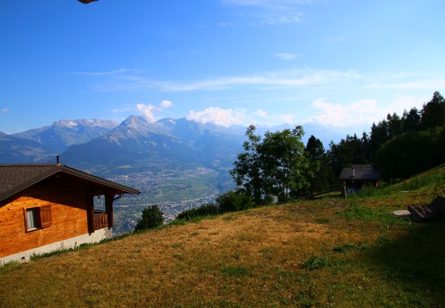 Ferienwohnung in Veysonnaz - Plein Ciel VA 001 - MOUNTAIN apartment 8 pers Ferienwohnung in Veysonnaz - Plein Ciel VA 001 - MOUNTAIN apartment 8 pers