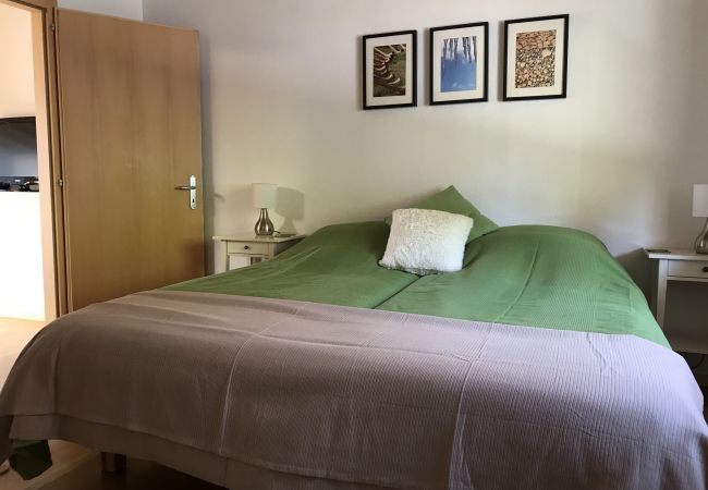 Ferienwohnung in Veysonnaz - Perce Neige PN H - VIEW & CENTER Apartment 10 per