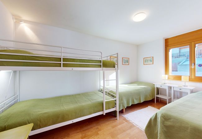 Ferienwohnung in Veysonnaz - Perce Neige PN H - VIEW & CENTER Apartment 10 per Ferienwohnung in Veysonnaz - Perce Neige PN H - VIEW & CENTER Apartment 10 per