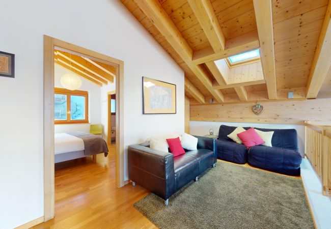 Ferienwohnung in Veysonnaz - Perce Neige PN H - VIEW & CENTER Apartment 10 per Ferienwohnung in Veysonnaz - Perce Neige PN H - VIEW & CENTER Apartment 10 per