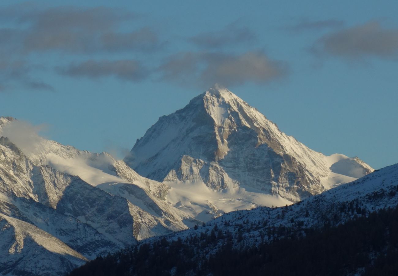 Chalet in Thyon-Les Collons - Narnia SKI IN & SKI OUT chalet 14 pers