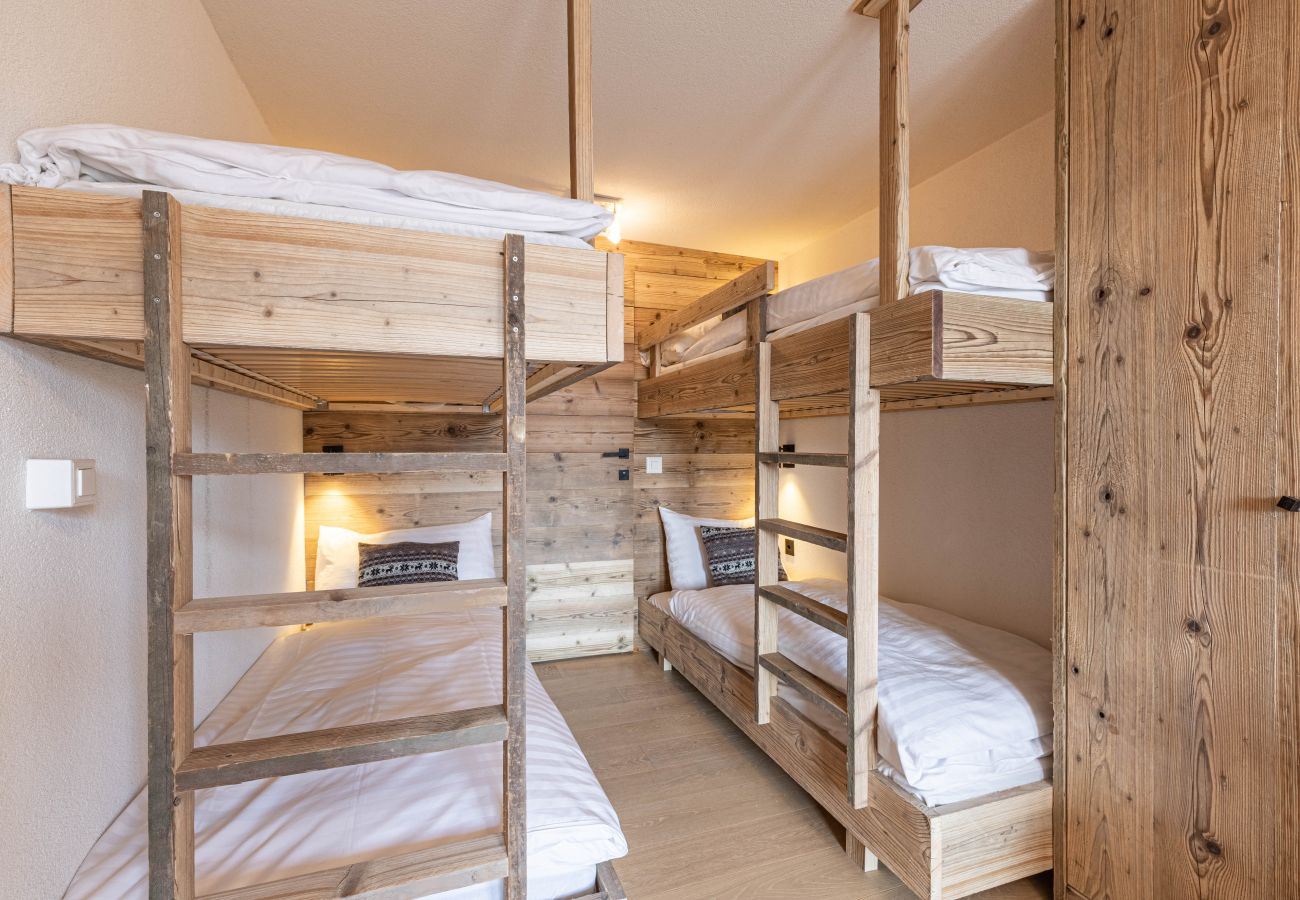 Chalet in Thyon-Les Collons - Narnia SKI IN & SKI OUT chalet 14 pers