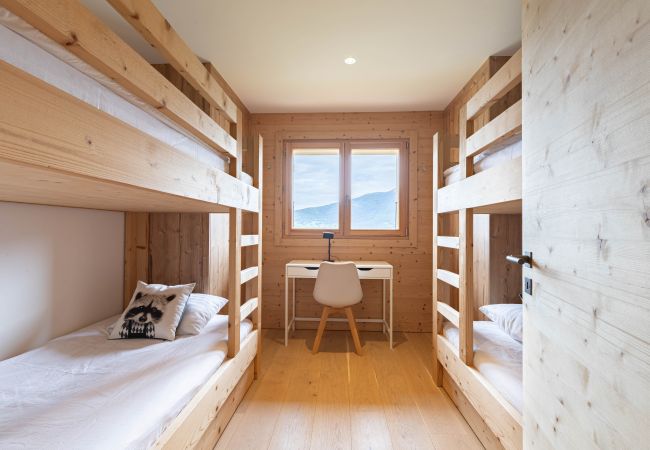 Chalet in Les Masses - Touti LUXURY & NEW BUILD chalet 10 pers Chalet in Les Masses - Touti LUXURY & NEW BUILD chalet 10 pers