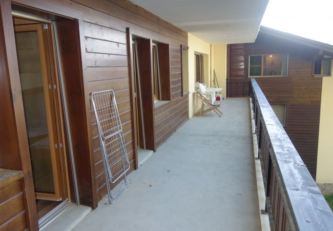 Ferienwohnung in Veysonnaz - Magrappé M 440 - SKI LIFT apartment 7 pers Ferienwohnung in Veysonnaz - Magrappé M 440 - SKI LIFT apartment 7 pers