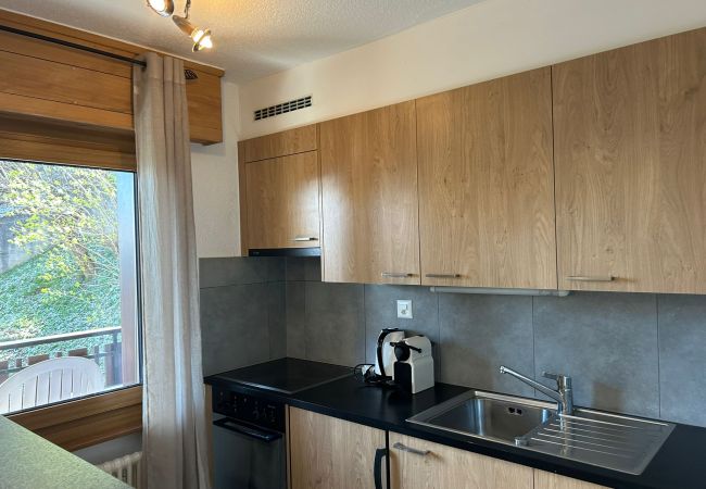 Ferienwohnung in Veysonnaz - Magrappé M 440 - SKI LIFT apartment 7 pers Ferienwohnung in Veysonnaz - Magrappé M 440 - SKI LIFT apartment 7 pers